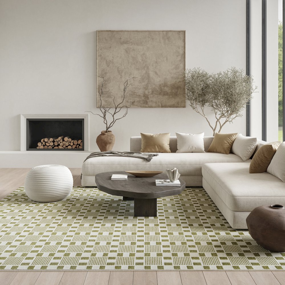 Nourison Home Nordic Area Rug