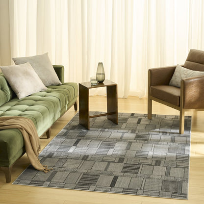Nourison Home Nordic Area Rug