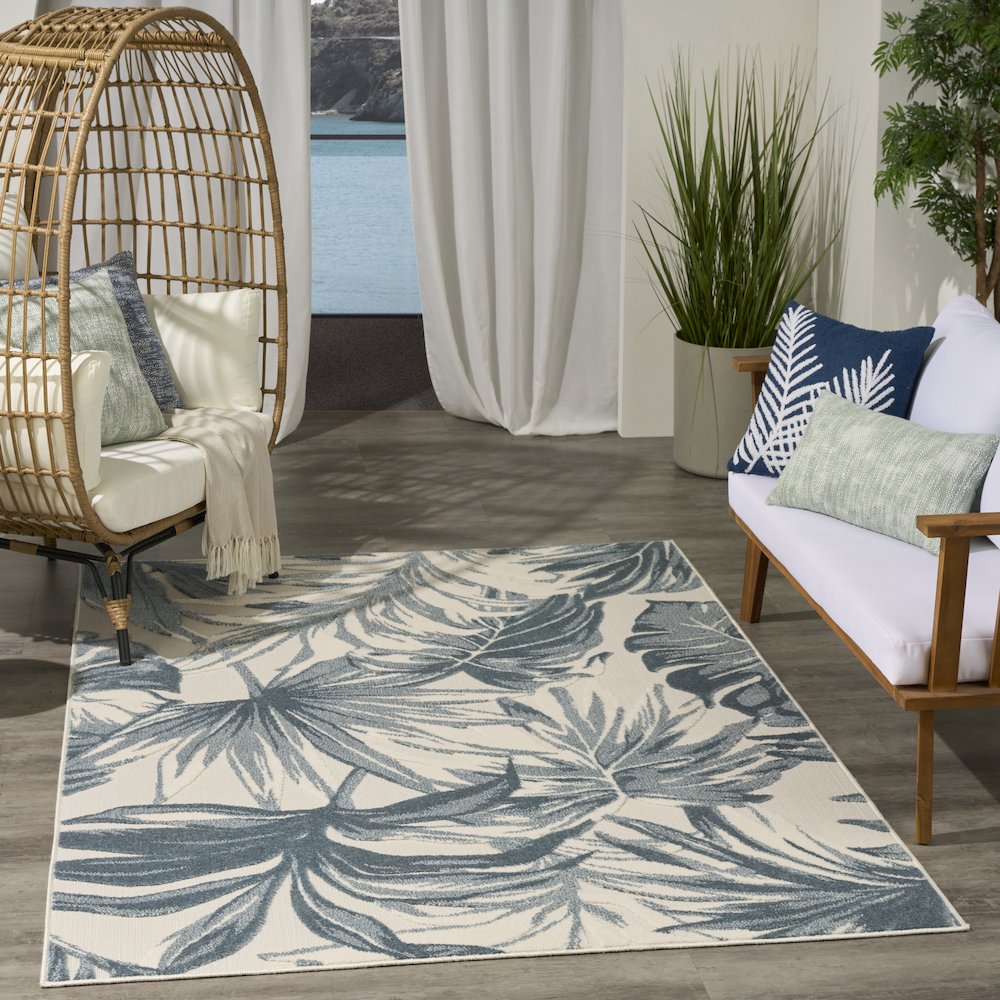 Nourison Home Aloha Area Rug