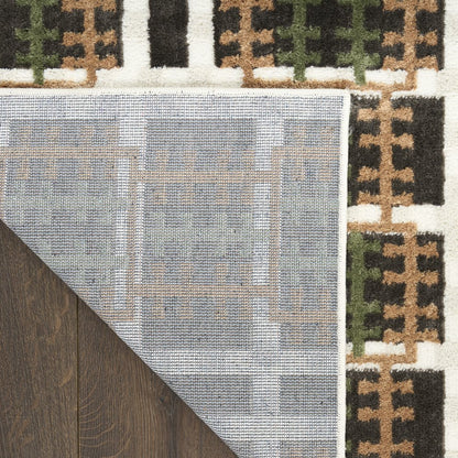 Nourison Home Nordic Area Rug
