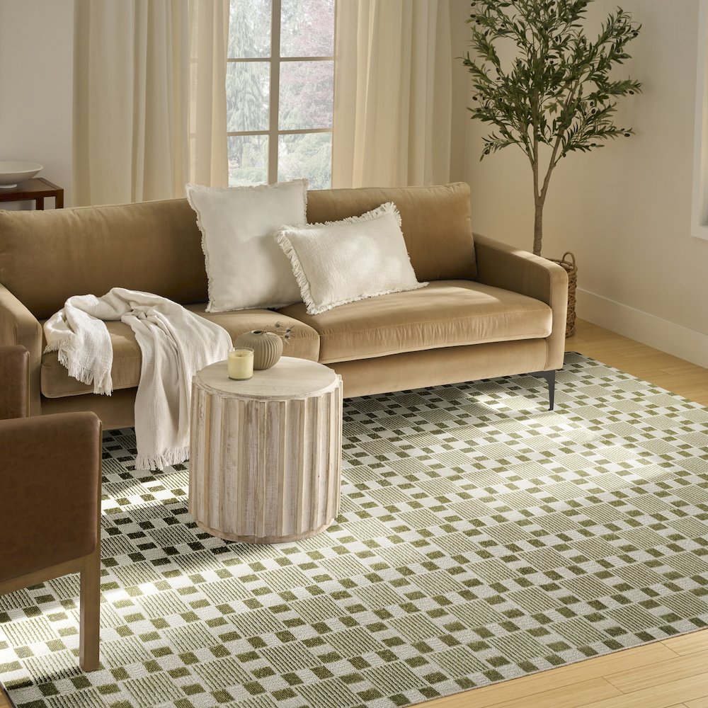 Nourison Home Nordic Area Rug