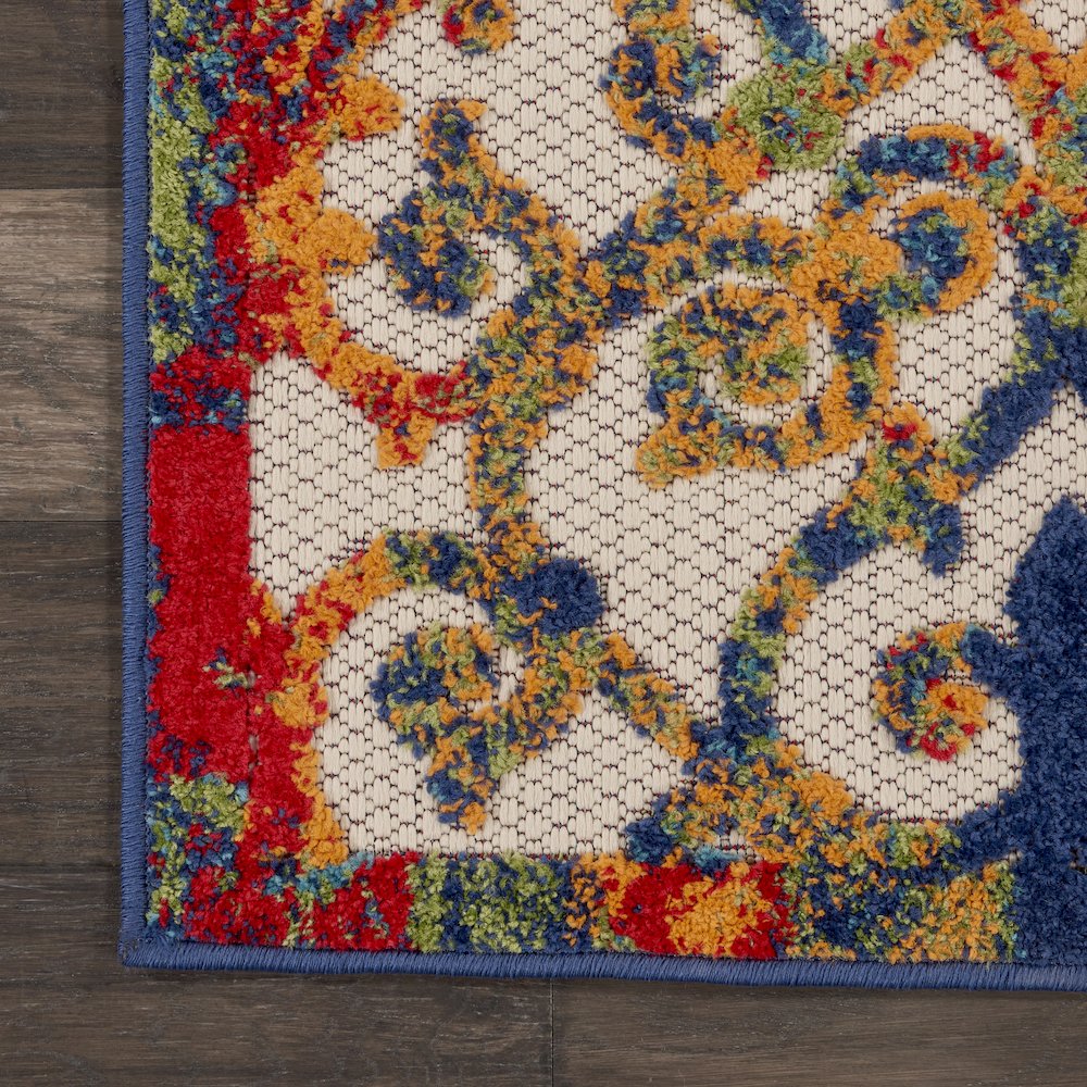 Nourison Home Aloha Area Rug