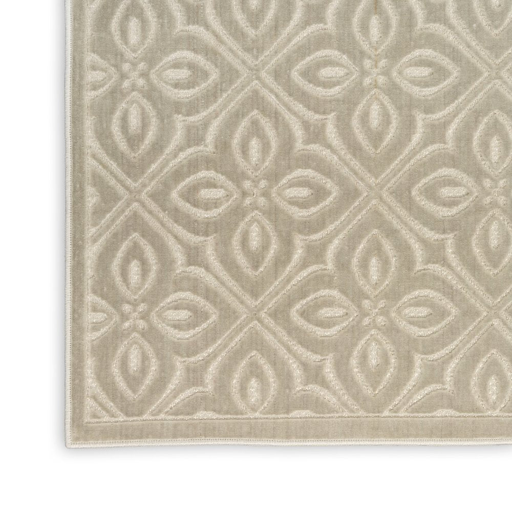 Nourison Home Washable Charm Area Rug