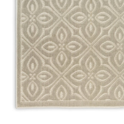 Nourison Home Washable Charm Area Rug