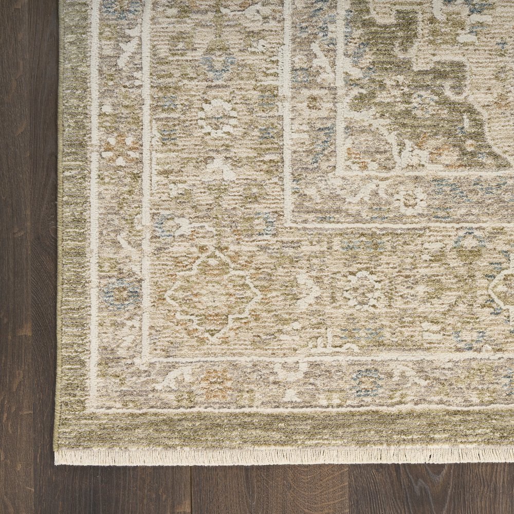 Nourison Home Harbor Area Rug