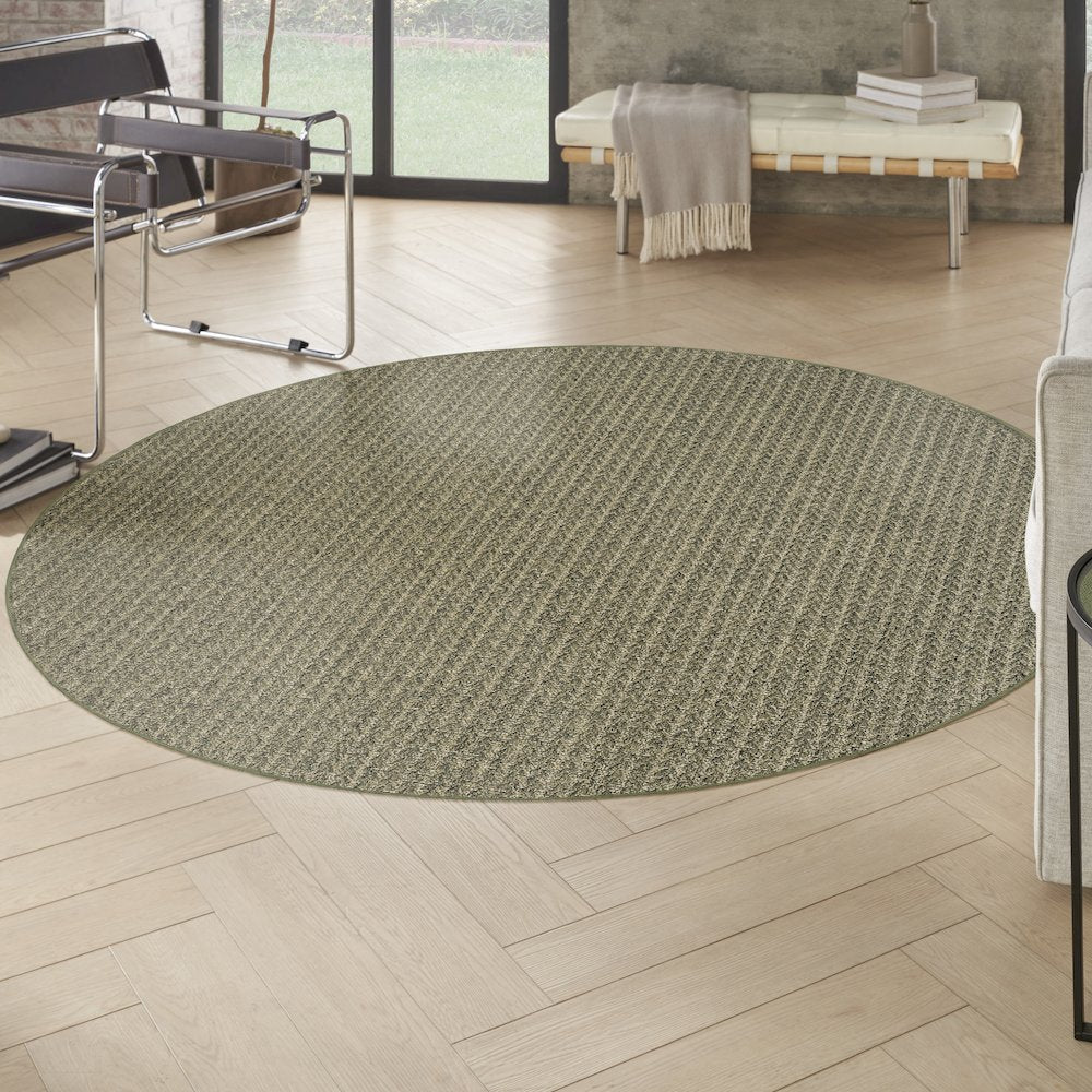 Nourison Home Tulum Area Rug