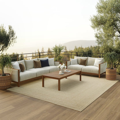 Nourison Home Tulum Area Rug