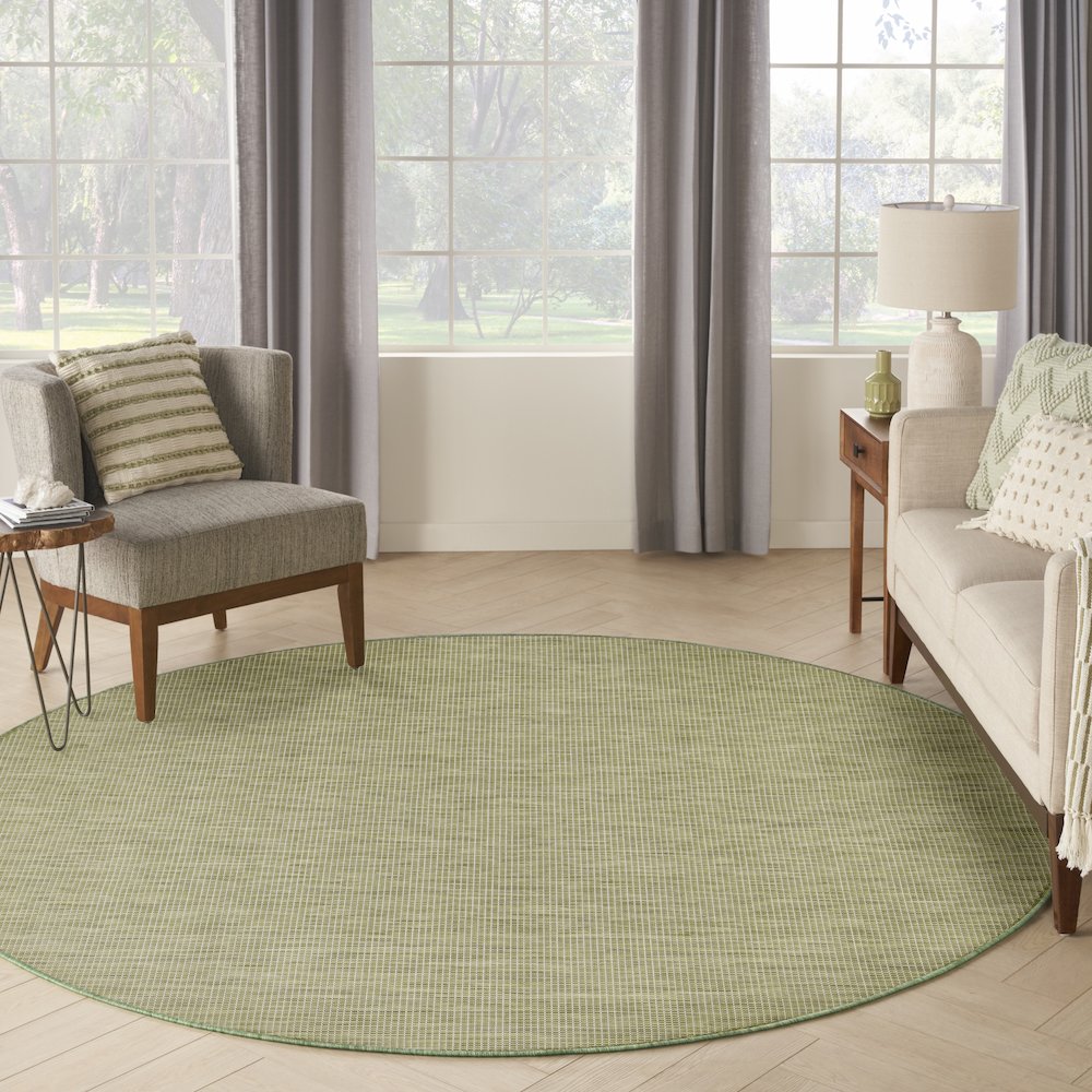 Nourison Home Positano Area Rug