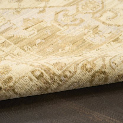 Nourison Home Antique Bloom Area Rug