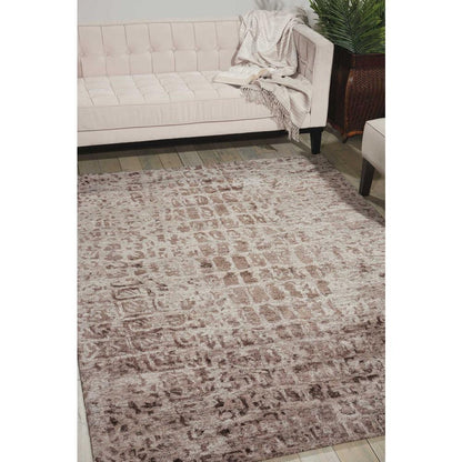 Gemstone Area Rug