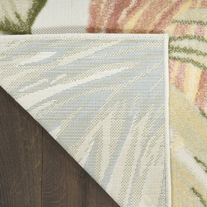 Nourison Home Aloha Area Rug