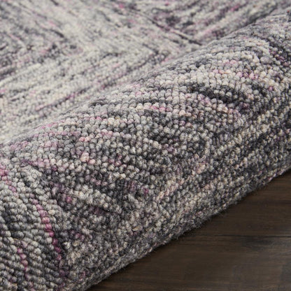 Nourison Home Linked Area Rug