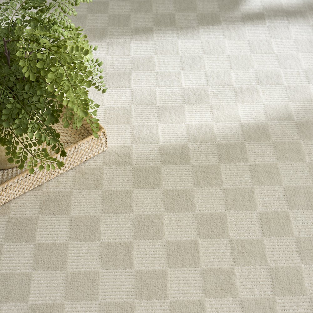 Nourison Home Serenity Home Area Rug