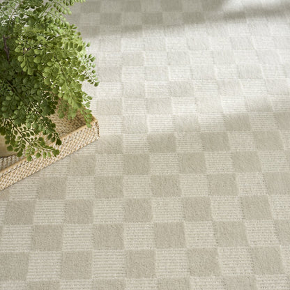 Nourison Home Serenity Home Area Rug
