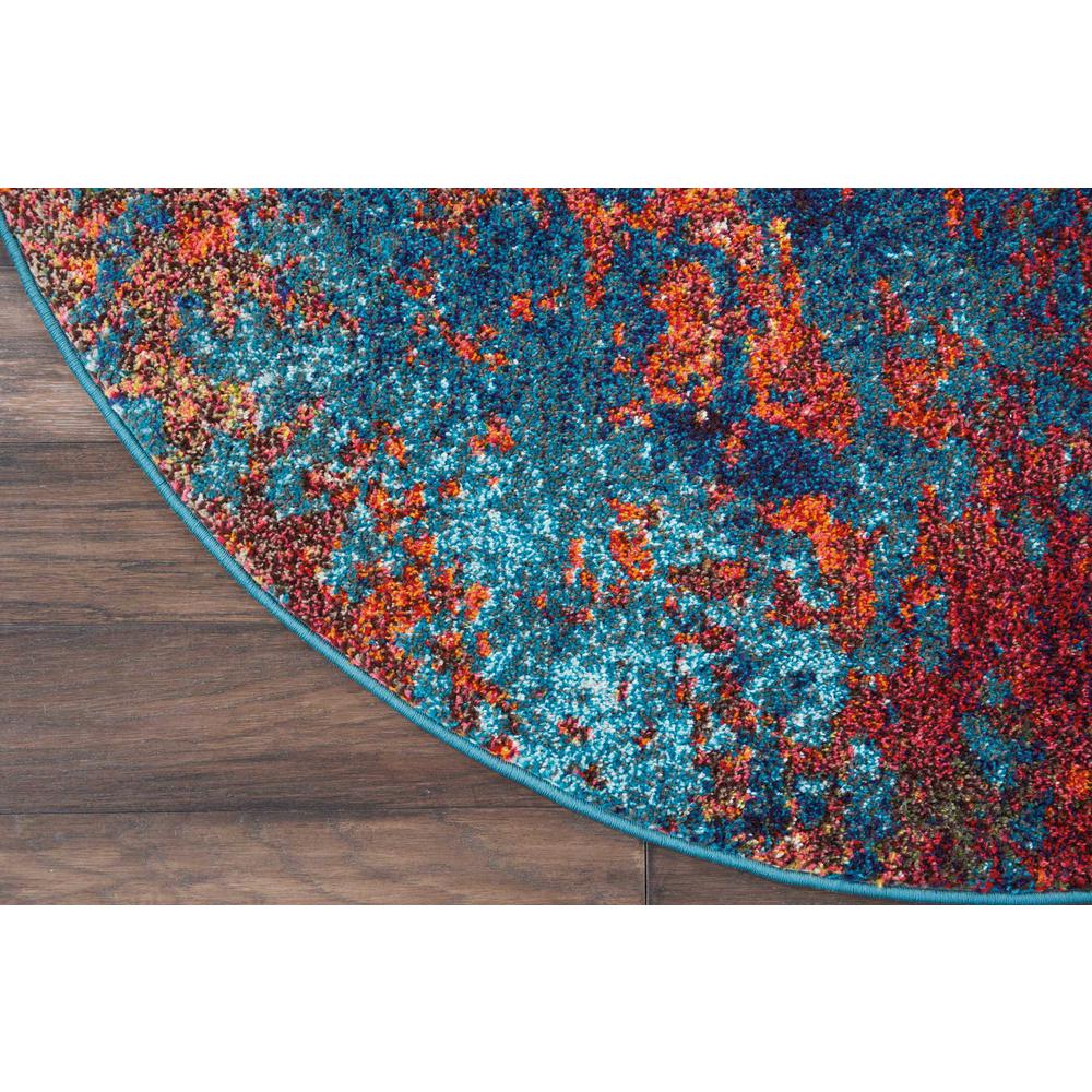 Nourison Home Celestial Area Rug