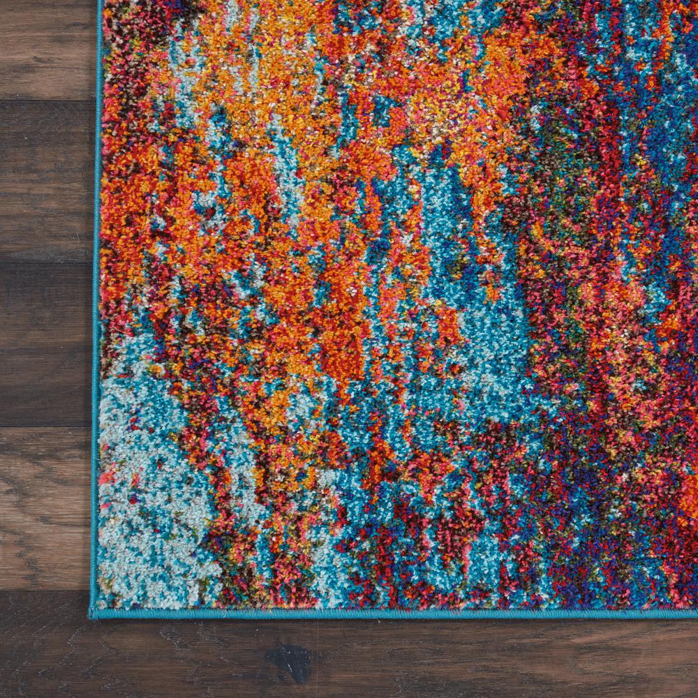Nourison Home Celestial Area Rug