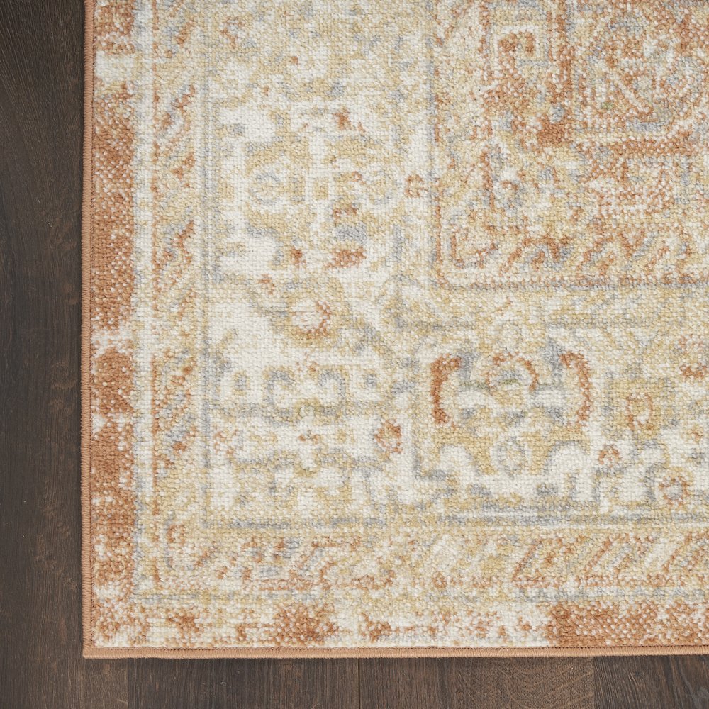 Nourison Home Nourison Essentials Persian Area Rug