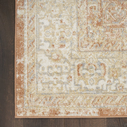 Nourison Home Nourison Essentials Persian Area Rug