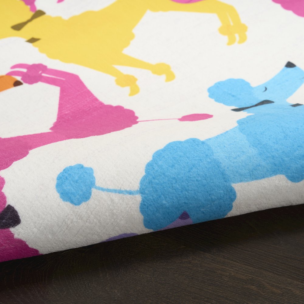 Nourison Home Imagination Area Rug