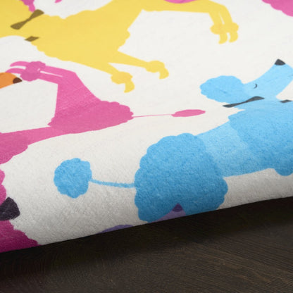 Nourison Home Imagination Area Rug