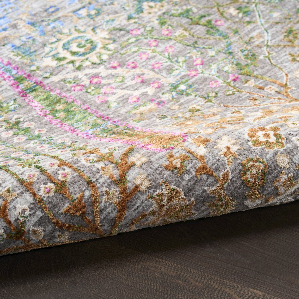 Nourison Home Vintage Harmony Area Rug