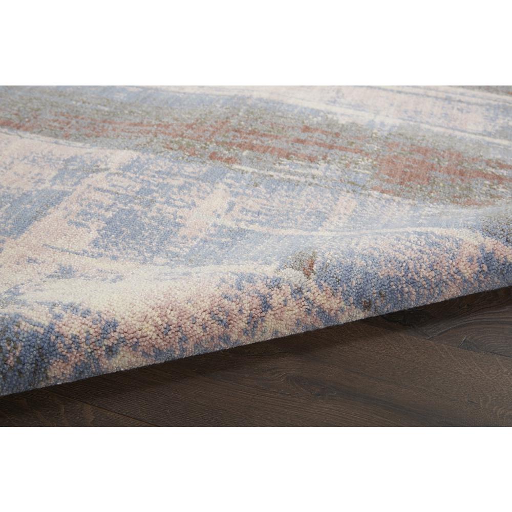 Nourison Artworks Area Rug, Multicolor, 10' x 13', ATW04