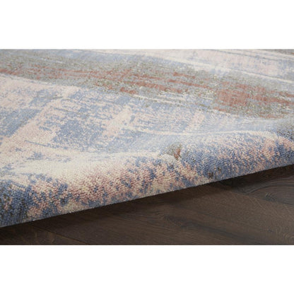 Nourison Artworks Area Rug, Multicolor, 10' x 13', ATW04