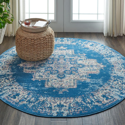 Nourison Home Grafix Area Rug