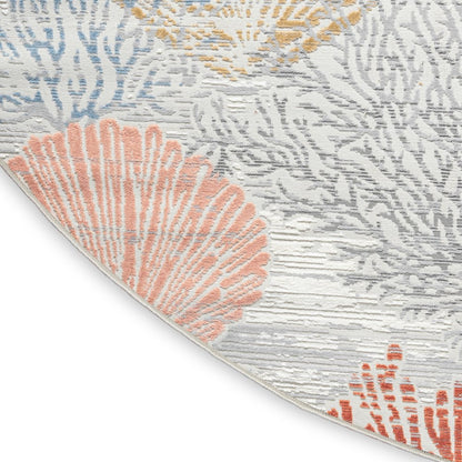Nourison Home Pompeii Area Rug