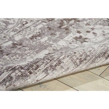 Vintage Rectangle Area Rug, 9' x 12'