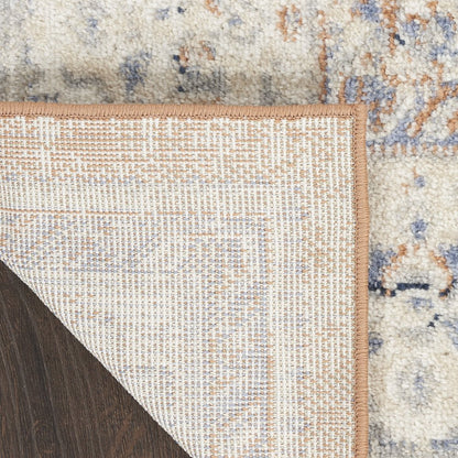 Nourison Home Nourison Essentials Persian Area Rug