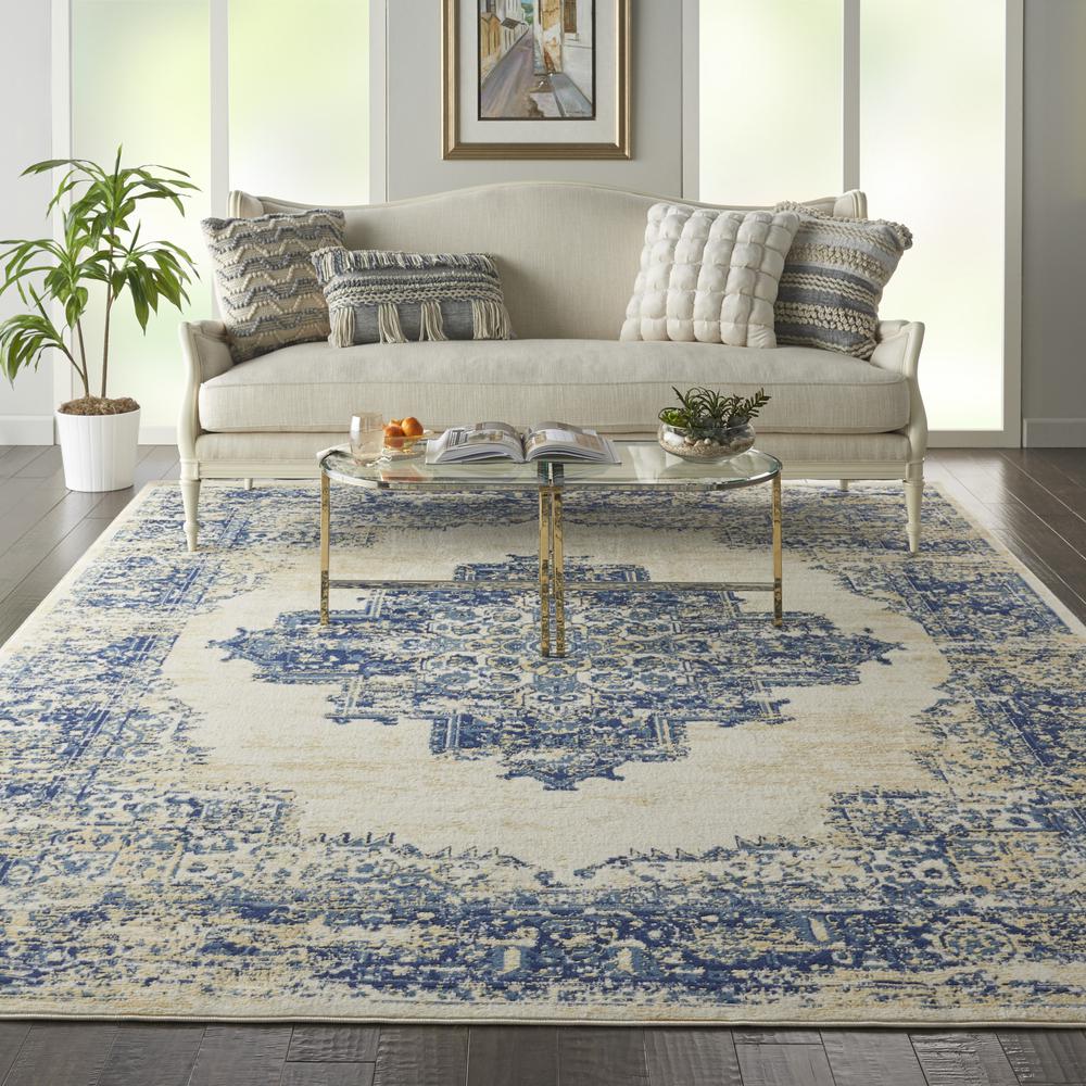 Nourison Home Grafix Area Rug