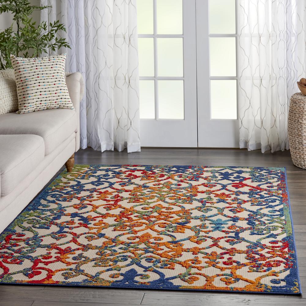 Nourison Home Aloha Area Rug