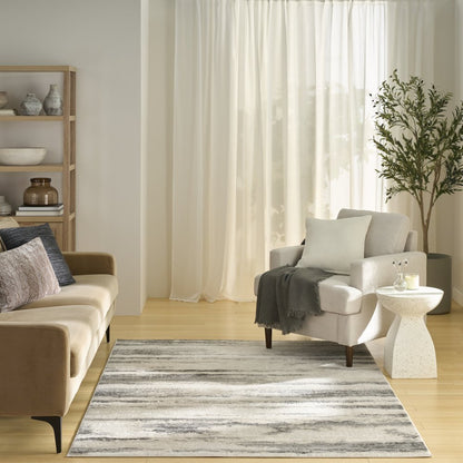 Nourison Home Serenity Home Area Rug