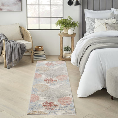 Nourison Home Pompeii Area Rug
