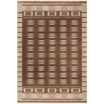 Nourison Home Nordic Area Rug