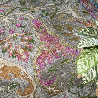 Nourison Home Quaint Harmony Area Rug