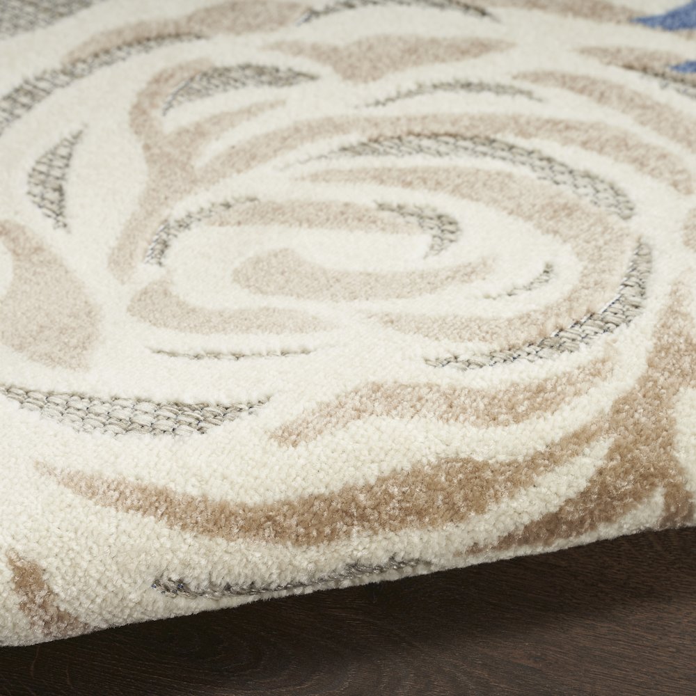 Nourison Home Aloha Area Rug