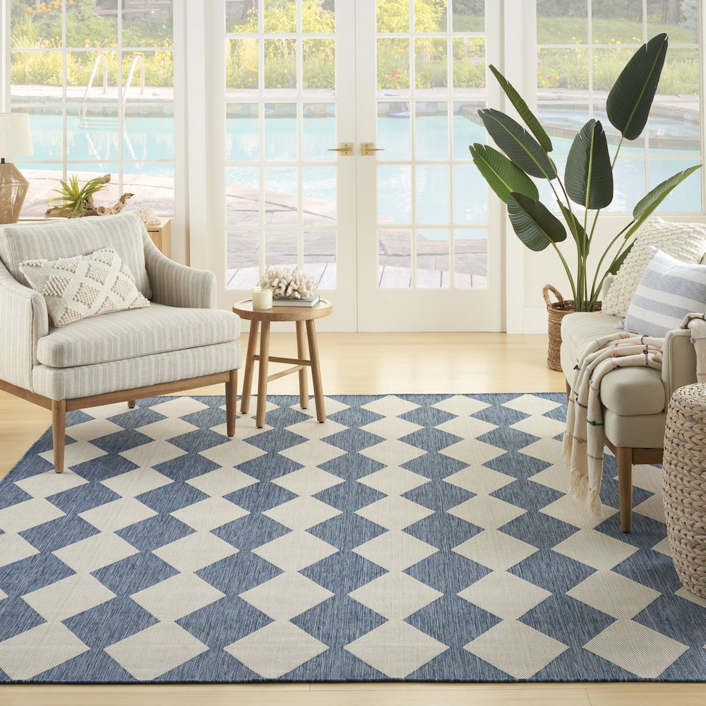 Nourison Home Positano Area Rug