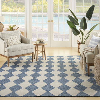 Nourison Home Positano Area Rug