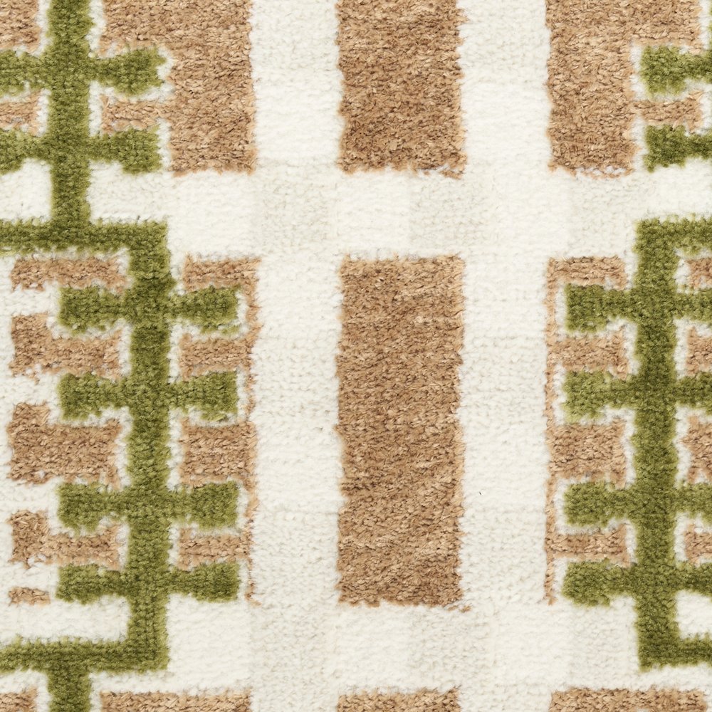 Nourison Home Nordic Area Rug