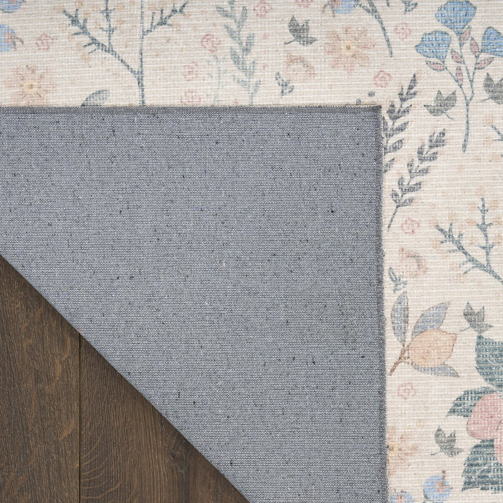 Nourison Home Botanical Washables Area Rug