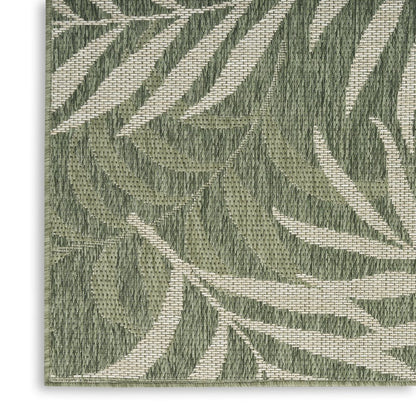 Nourison Home Garden Oasis Area Rug