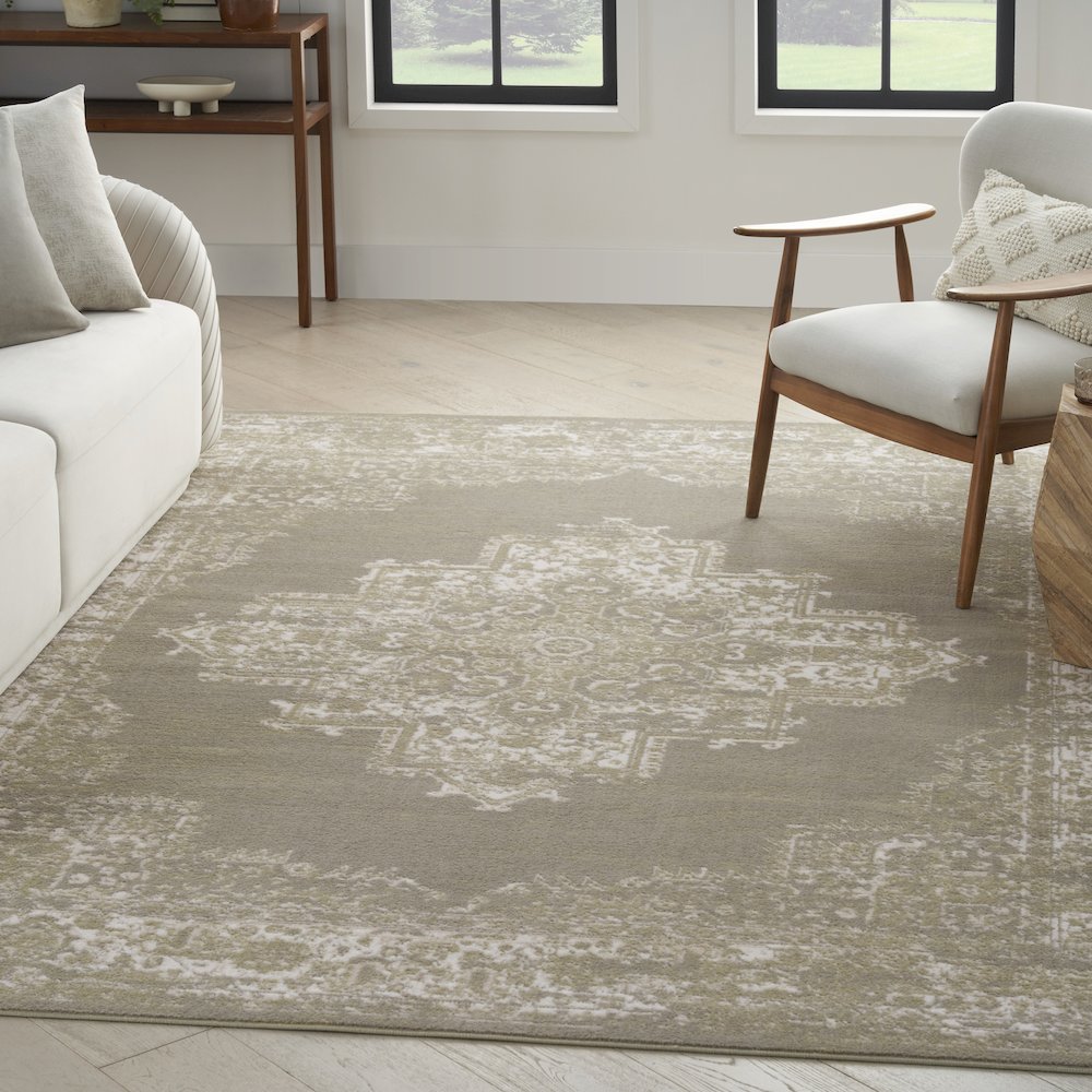Nourison Home Grafix Area Rug