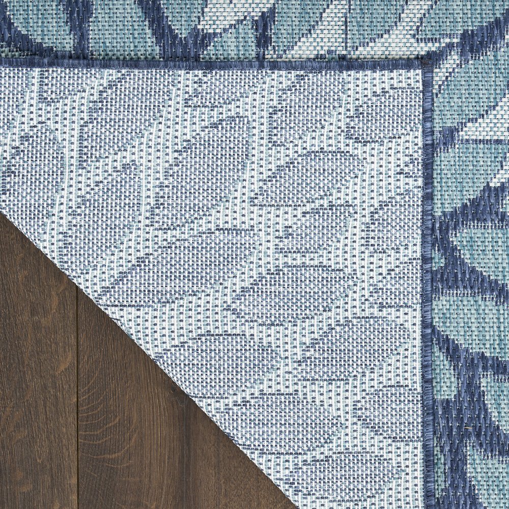 Nourison Home Garden Oasis Area Rug