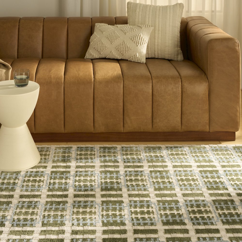 Nourison Home Nordic Area Rug