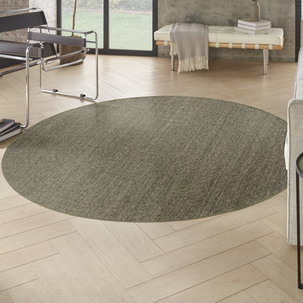 Nourison Home Tulum Area Rug