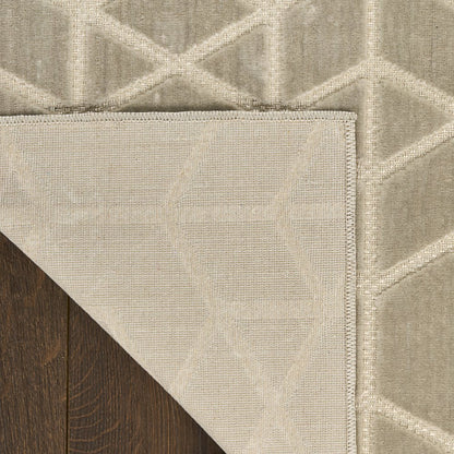 Nourison Home Washable Charm Area Rug