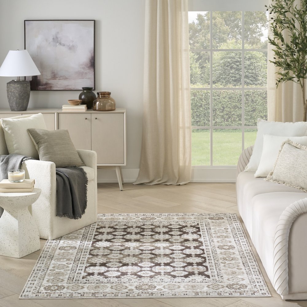 Nourison Home Dekor Area Rug