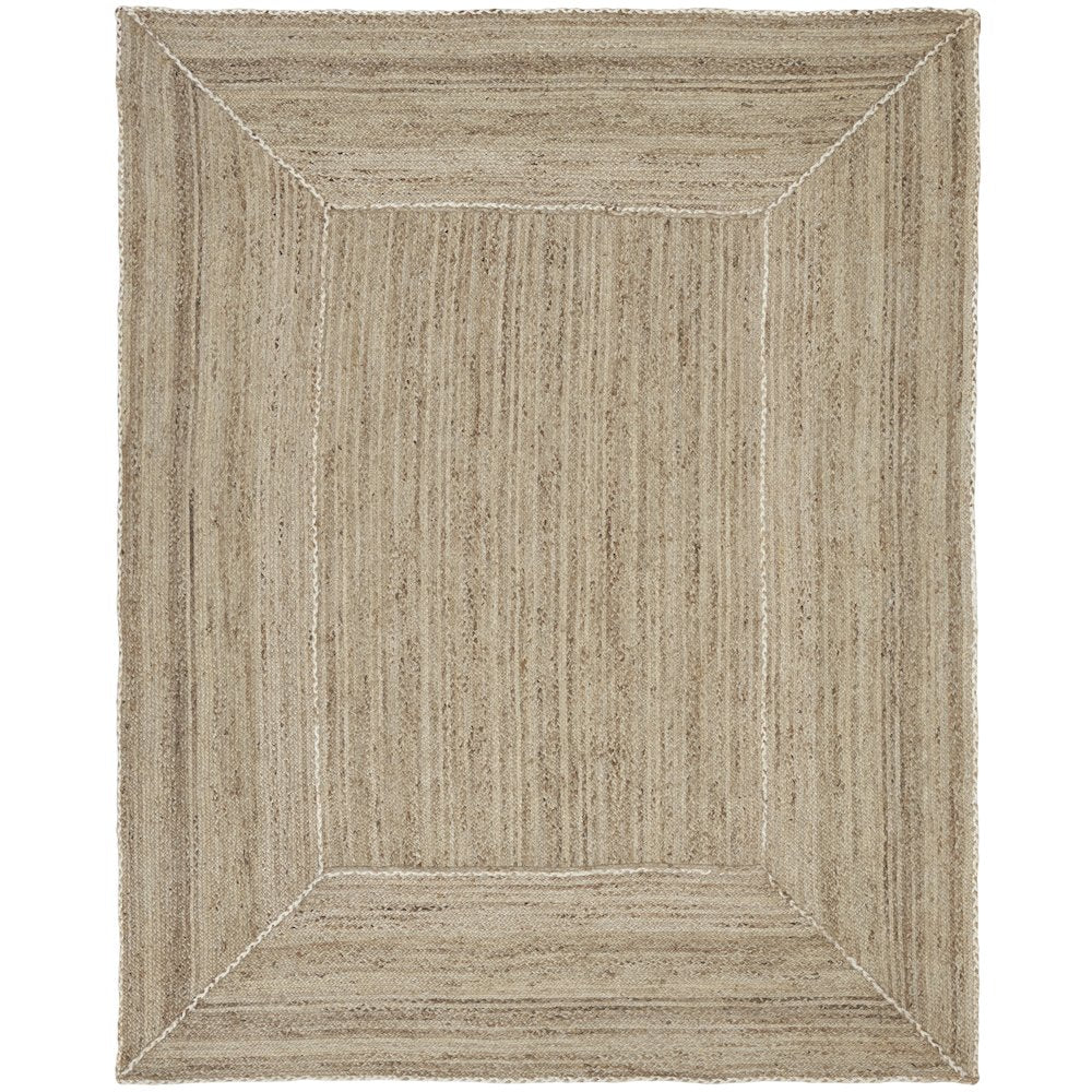 Nourison Home Terrazzo Jute Area Rug